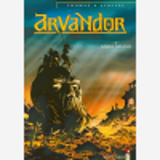 Arvandor - Tome 03 - Karra-Helesh