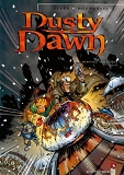 Dusty Dawn - Tome 02 - L'Heritage Malefique - 2e Partie