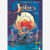 Jolin La Teigne - Tome 01 - L'Ours En Ferraille