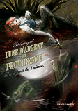 Lune D'Argent Sur Providence - Tome 01 - Les Enfants De L'Abime