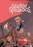 Celestin Speculoos - Tome 02 - Mai 68