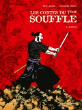 Les Contes Du Septieme Souffle - Tome 01 - Aohige
