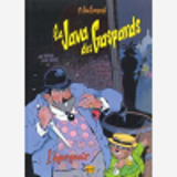 La Java Des Gaspards - Tome 01 - L'Egorgeoir