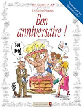 Droles D'Histoires En Bd - Tome 05 - Bon Anniversaire !