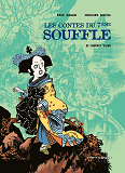 Les Contes Du Septieme Souffle - Tome 02 - Shiro Yuki