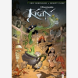 Kran Le Barbare - Tome 06 - L'Encyclopedie De Kran