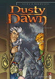 Dusty Dawn - Tome 03 - L'Ecole Des Desactiveurs
