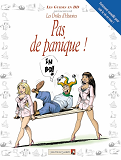 Droles D'Histoires En Bd - Tome 06 - Pas De Panique !