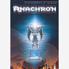 Anachron - Tome 04 - L'Heritage Du Heros