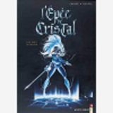 L'Epee De Cristal - Tome 05 - Le Gout De Sulfur