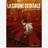 La Cuisine Du Diable - Tome 01 - Les Dejeuners Des Ogres