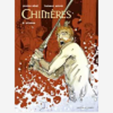 Chimeres - Tome 02 - Athena
