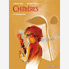 Chimeres - Tome 03 - Bellerophon