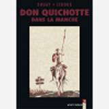 Don Quichotte Dans La Manche
