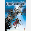 Anachron - Tome 05 - Pavillon Noir Sur La Capricieuse