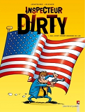 Inspecteur Dirty - Tome 01 - Nul N'Est Cense Ignorer Ma Loi