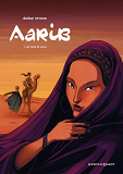 Aarib - Tome 01 - Les Yeux De Leila
