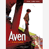 Aven - Tome 01 - Les Lois De L'Attraction