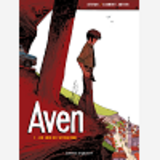 Aven - Tome 01 - Les Lois De L'Attraction
