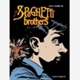 Spaghetti Brothers - Tome 07