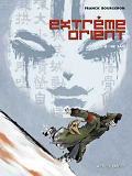 Extreme Orient - Tome 02 - He Sao
