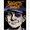 Spaghetti Brothers - Tome 10