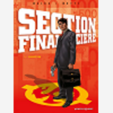 Section Financiere - Tome 01 - Corruption