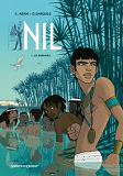Nil - Tome 01 - Les Barbares