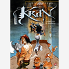 Kran Le Barbare - Tome 07 - La Princesse De Mormoille