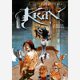 Kran Le Barbare - Tome 07 - La Princesse De Mormoille