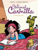 Le Journal De Carmilla - Tome 01 - Reproduction Interdite