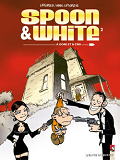 Spoon & White - Tome 02 - A Gore Et A Cri
