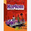Harlem - Tome 01 - Le Guepard Intrepide