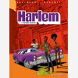 Harlem - Tome 01 - Le Guepard Intrepide