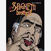 Spaghetti Brothers - Tome 12