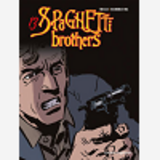 Spaghetti Brothers - Tome 13