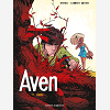 Aven - Tome 02 - L'Affut