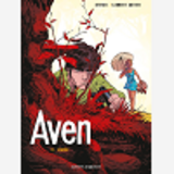 Aven - Tome 02 - L'Affut