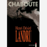 Henri Desire Landru