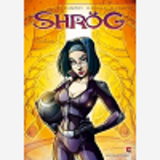 Shrog - Tome 02 - La Cite Des Ugoys