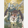 Kran Le Barbare - Tome 08 - The Key Quete Quouest Ouane...