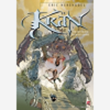 Kran Le Barbare - Tome 08 - The Key Quete Quouest Ouane...