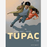 Tupac - Tome 01 - Julia