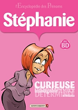 L'Encyclopedie Des Prenoms - Tome 18 - Stephanie