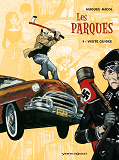 Les Parques - Tome 01 - Visite Guidee