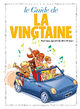 Les Guides En Bd - Tome 31 - La Vingtaine