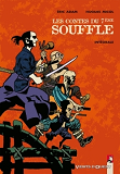 Les Contes Du Septieme Souffle - Integrale