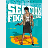 Section Financiere - Tome 02 - Delit D'Initie