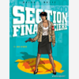 Section Financiere - Tome 02 - Delit D'Initie