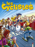 Les Cyclistes - Tome 03 - Photo Finish